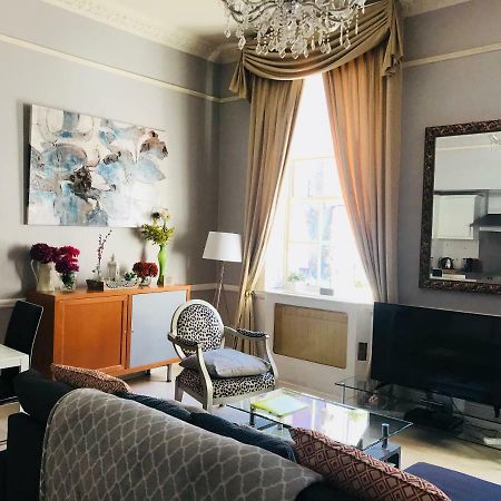 City Centre Georgian Style Apartment ダブリン エクステリア 写真