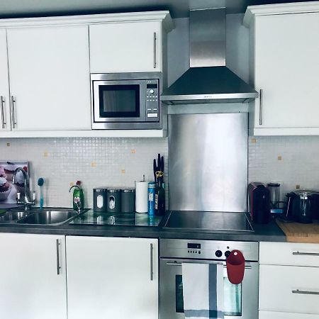 City Centre Georgian Style Apartment ダブリン エクステリア 写真