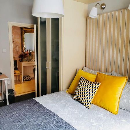 City Centre Georgian Style Apartment ダブリン エクステリア 写真