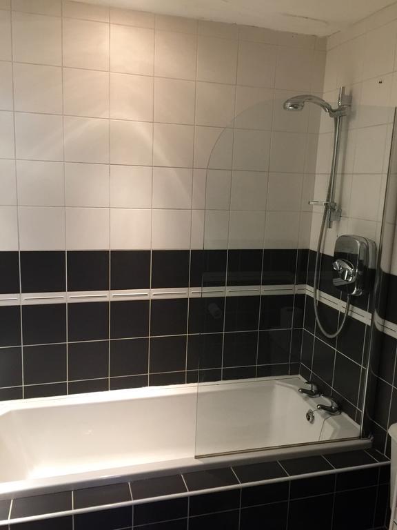 City Centre Georgian Style Apartment ダブリン エクステリア 写真