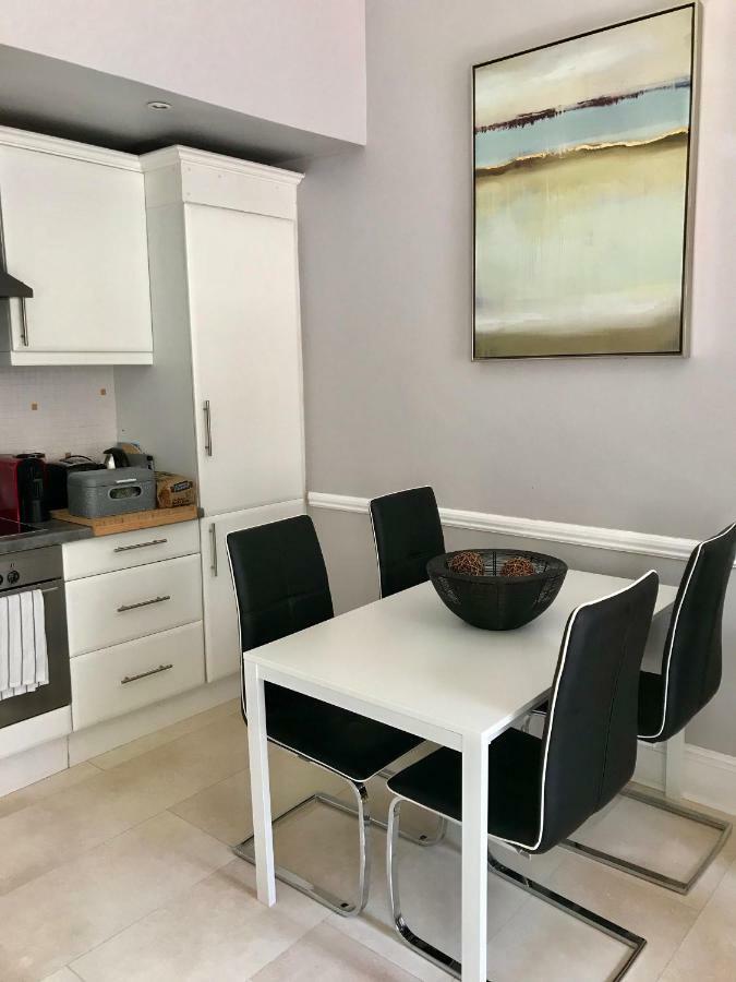 City Centre Georgian Style Apartment ダブリン エクステリア 写真