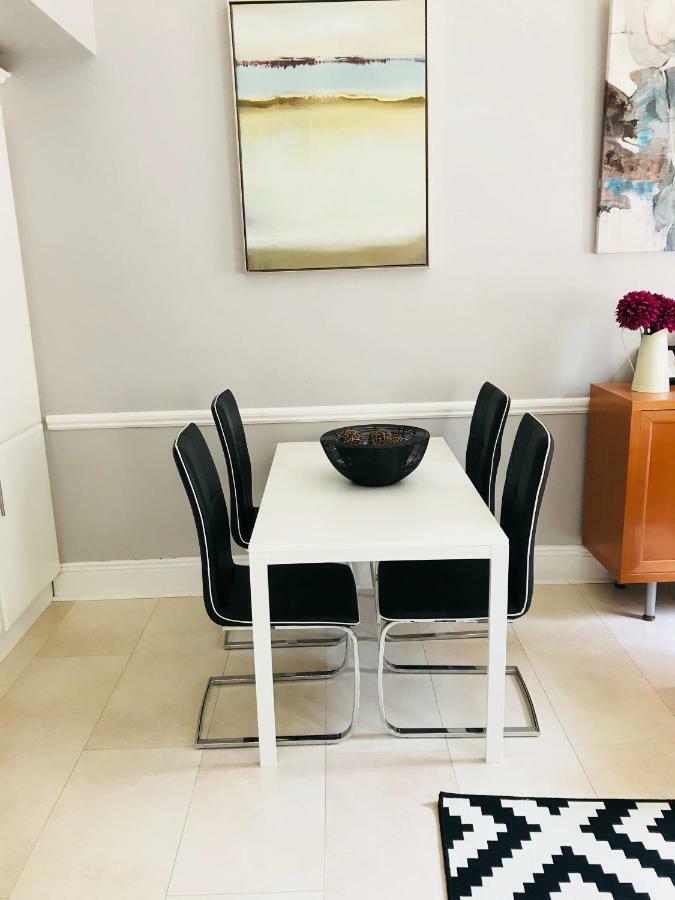 City Centre Georgian Style Apartment ダブリン エクステリア 写真