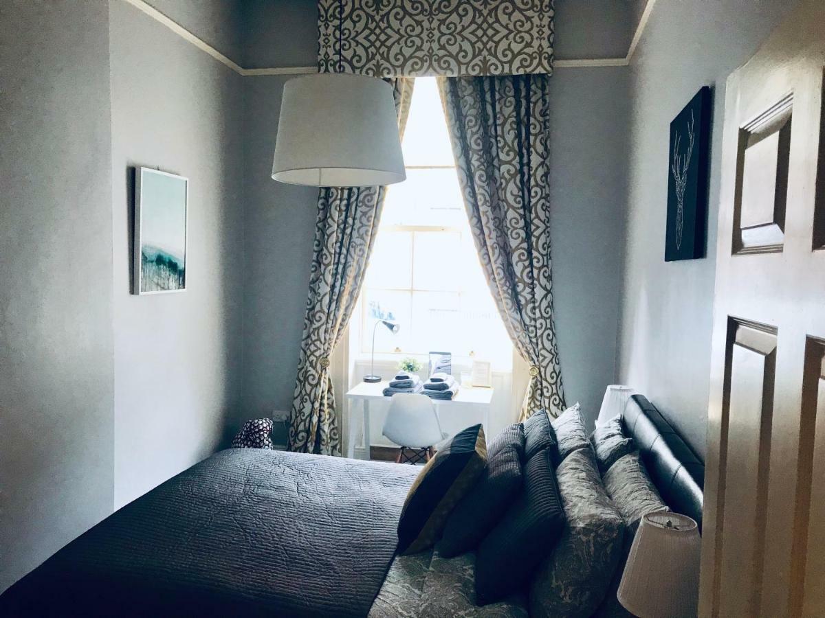 City Centre Georgian Style Apartment ダブリン エクステリア 写真