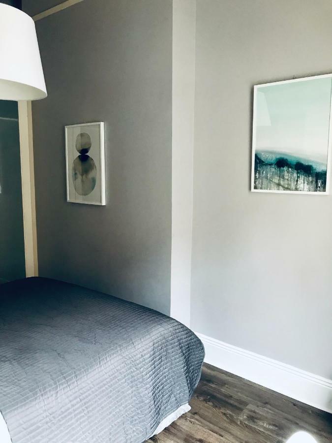City Centre Georgian Style Apartment ダブリン エクステリア 写真