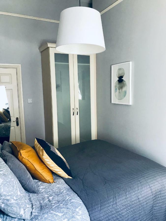 City Centre Georgian Style Apartment ダブリン エクステリア 写真