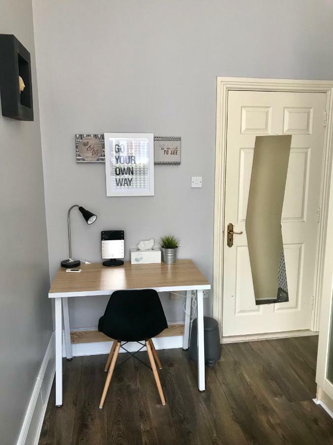 City Centre Georgian Style Apartment ダブリン エクステリア 写真