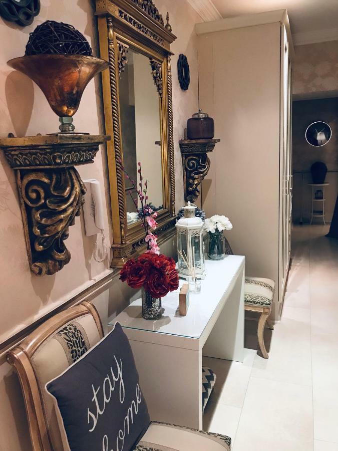 City Centre Georgian Style Apartment ダブリン エクステリア 写真