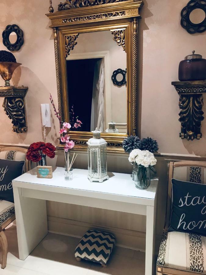 City Centre Georgian Style Apartment ダブリン エクステリア 写真
