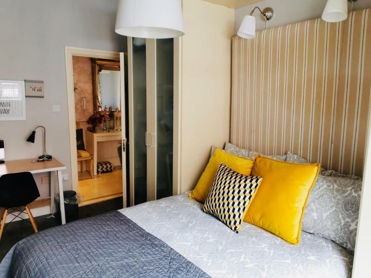 City Centre Georgian Style Apartment ダブリン エクステリア 写真
