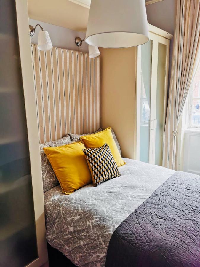 City Centre Georgian Style Apartment ダブリン エクステリア 写真