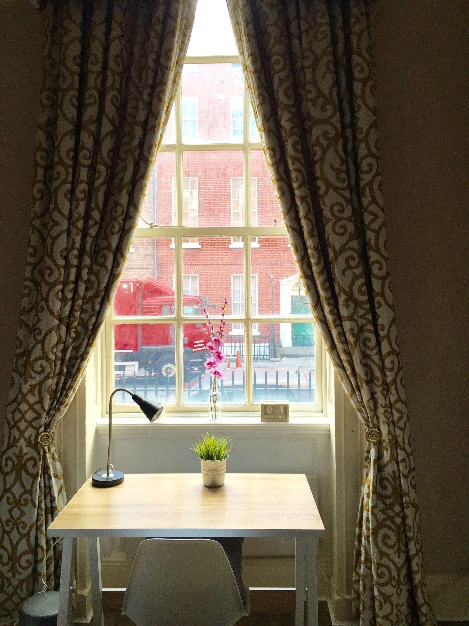 City Centre Georgian Style Apartment ダブリン エクステリア 写真