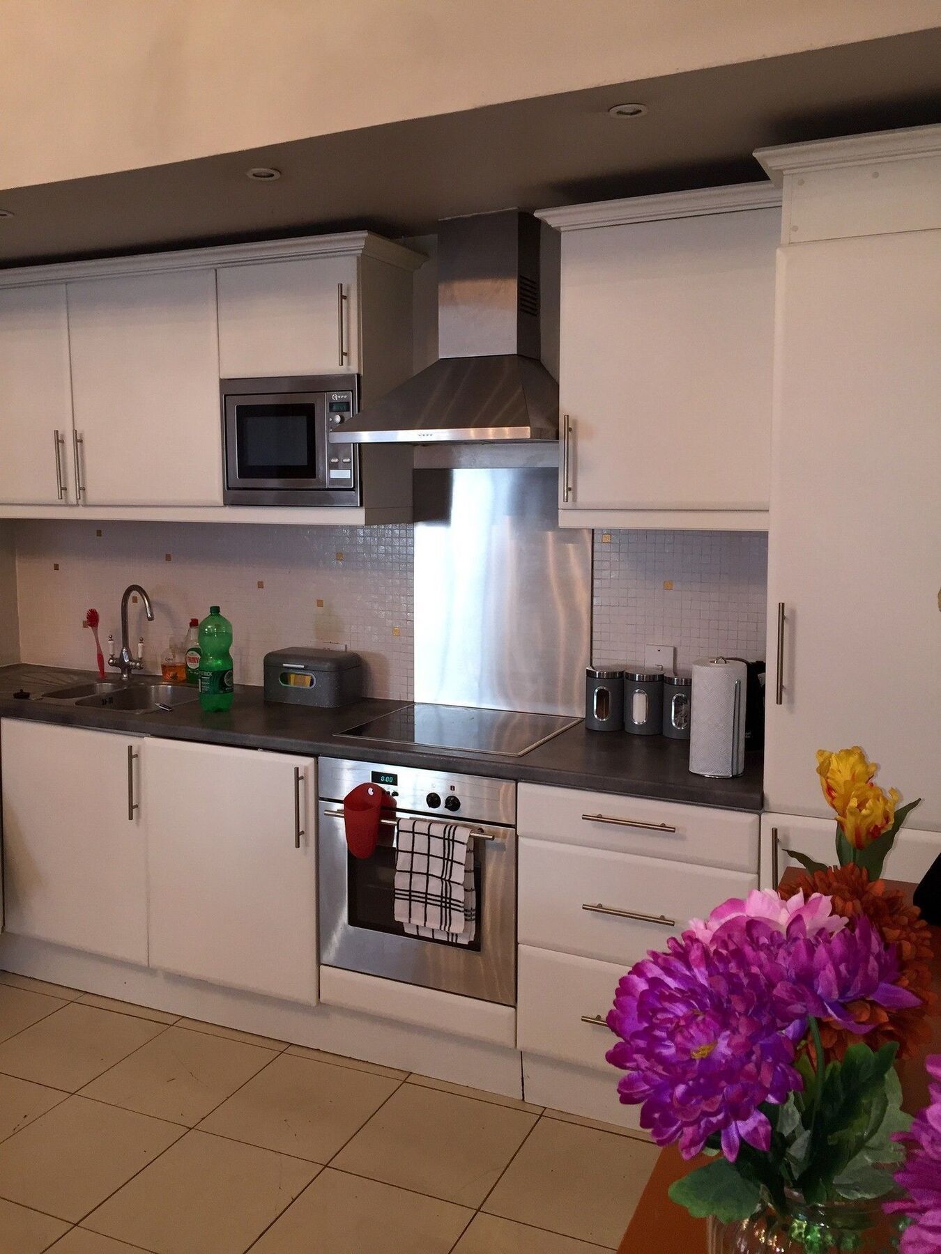 City Centre Georgian Style Apartment ダブリン エクステリア 写真
