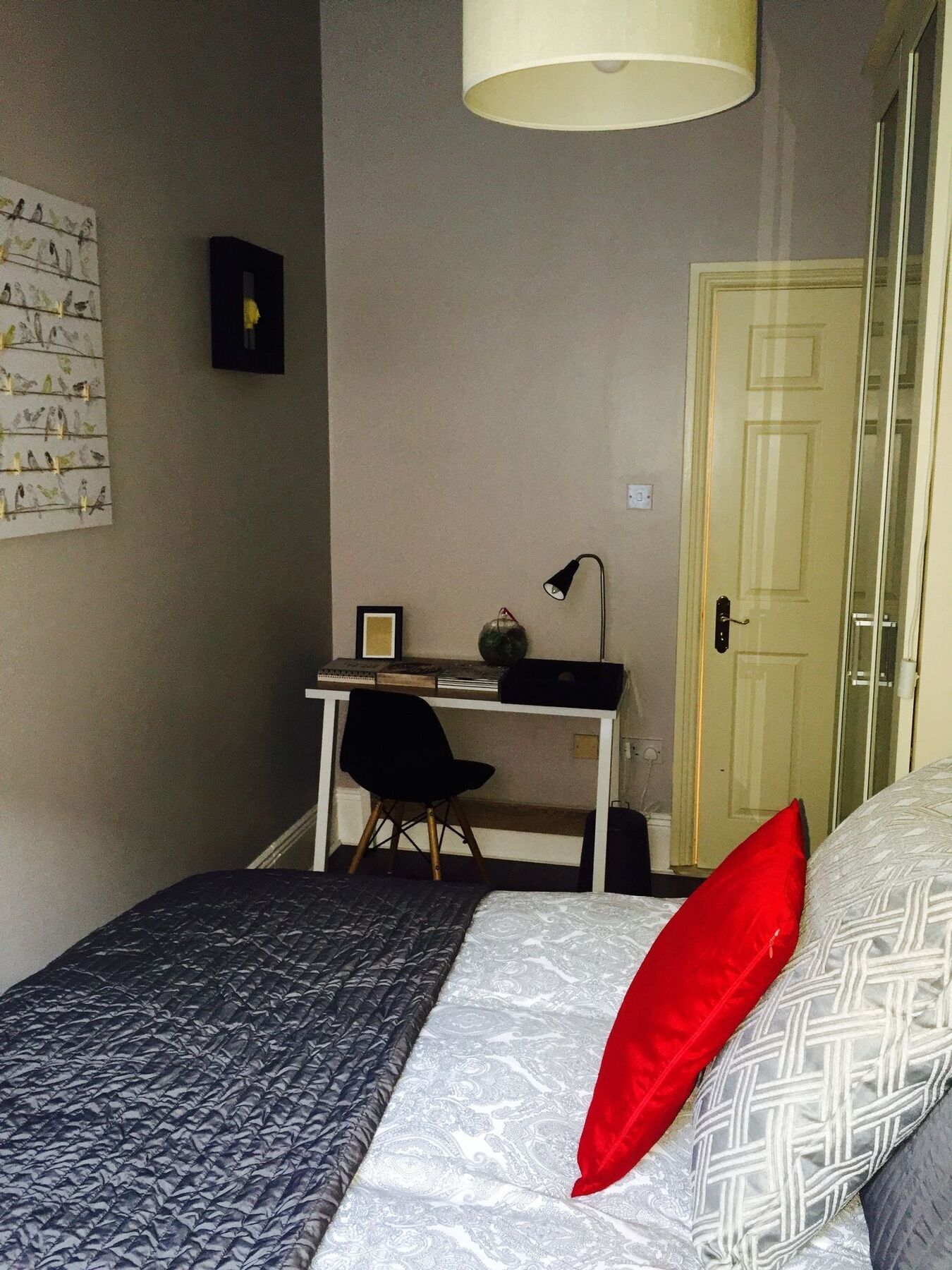 City Centre Georgian Style Apartment ダブリン エクステリア 写真
