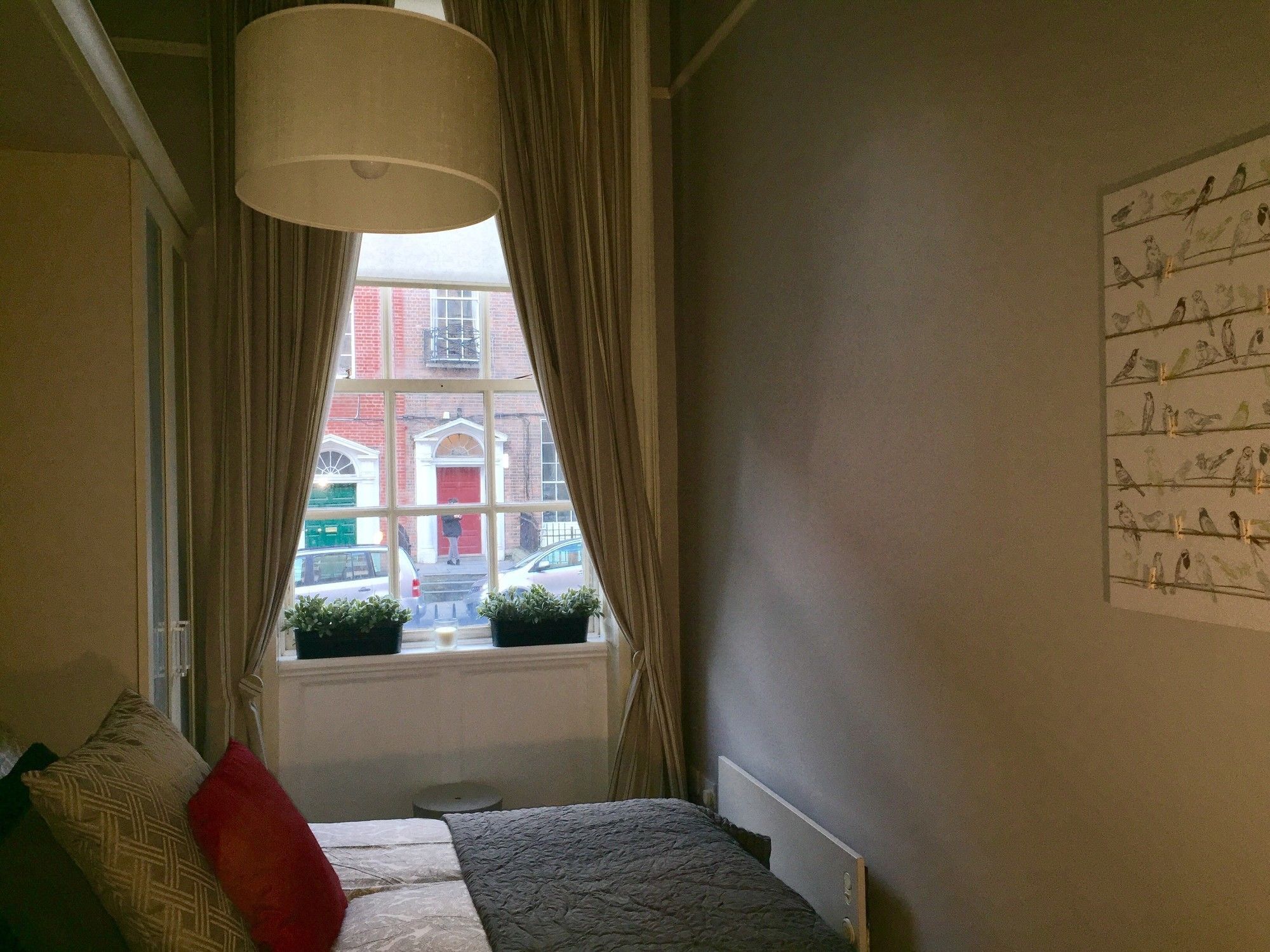 City Centre Georgian Style Apartment ダブリン エクステリア 写真