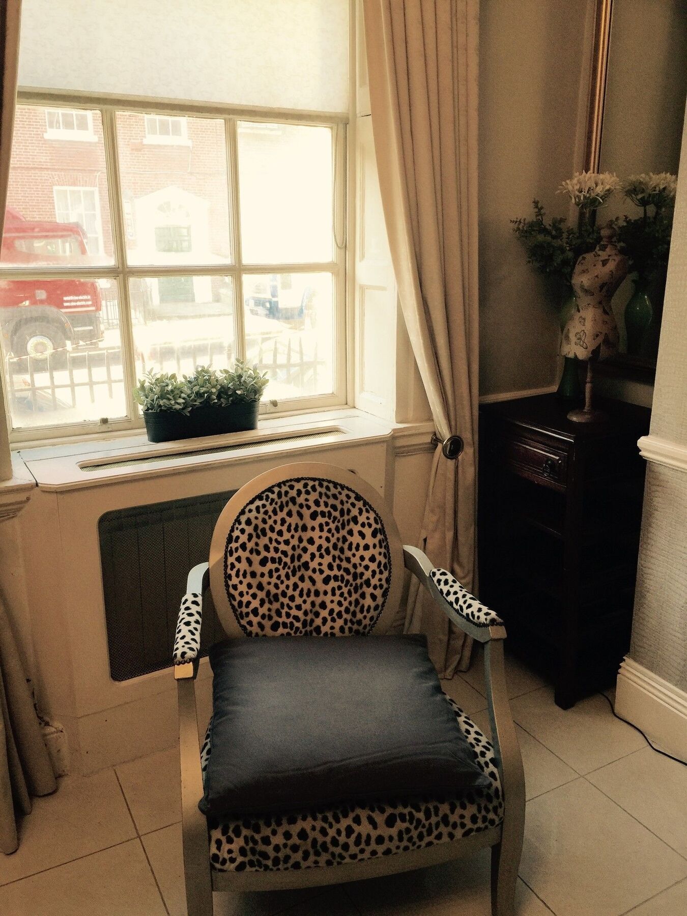 City Centre Georgian Style Apartment ダブリン エクステリア 写真