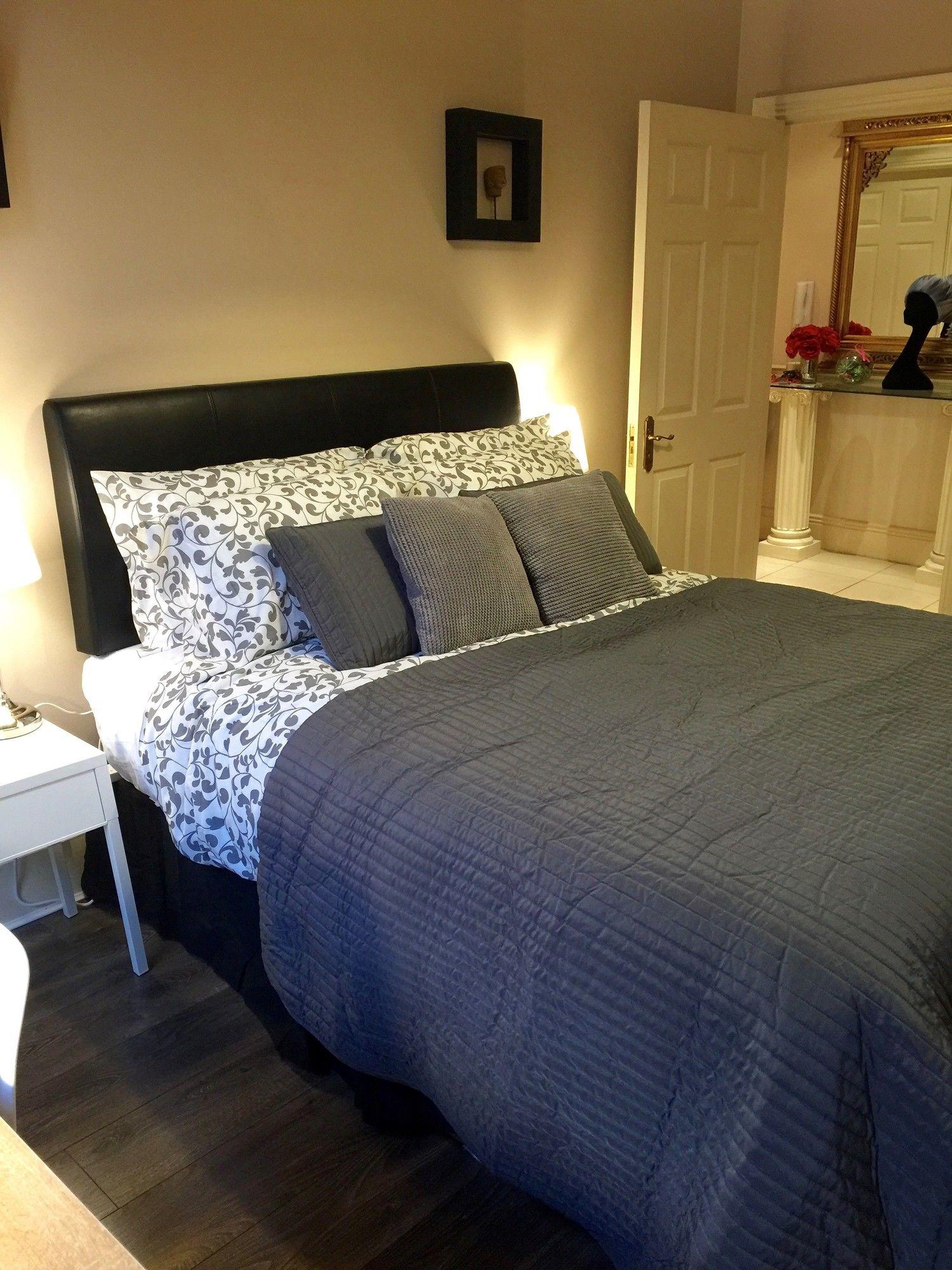 City Centre Georgian Style Apartment ダブリン エクステリア 写真