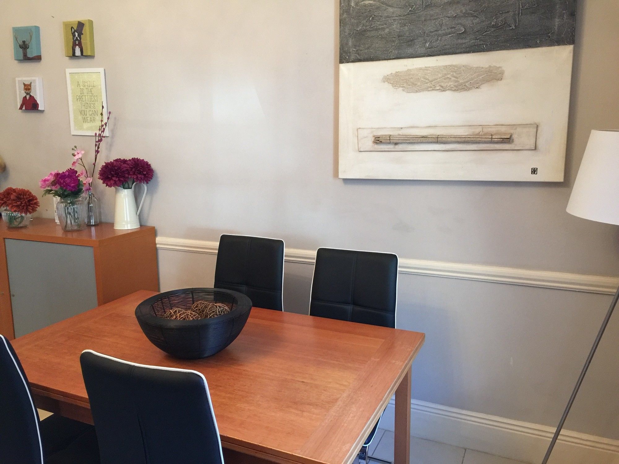 City Centre Georgian Style Apartment ダブリン エクステリア 写真